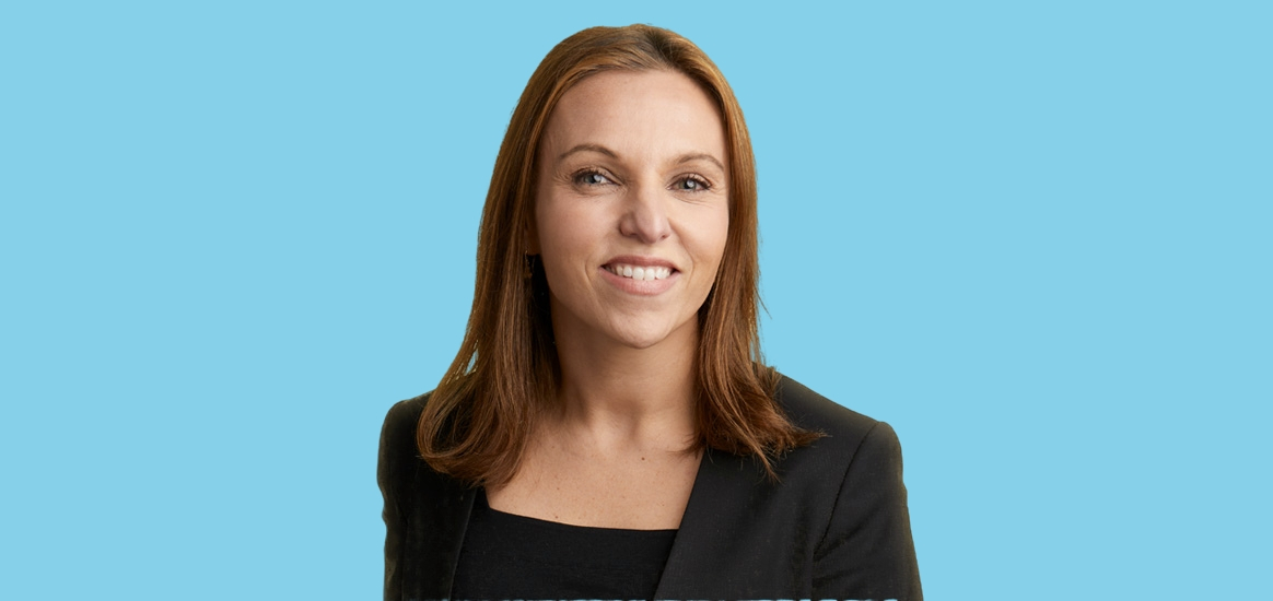 Nina Kjellson Canaan